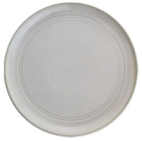 Набор сервировочных блюд Casa Masa Circle 27cm (IR173) 6pcs