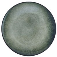 Набор сервировочных блюд Casa Masa Galactica Grey 26.5cm (AL158) 6pcs
