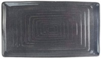 Набор сервировочных блюд Casa Masa Labirint 40x28cm (CH14)