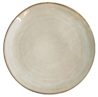 Набор сервировочных блюд Casa Masa Stone Sand 28cm (CM424) 6pcs