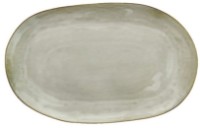 Набор сервировочных блюд Casa Masa Stone Sand 40cm (IR04) 6pcs