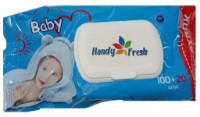 Şerveţele umede pentru copii Handy Fresh Baby 120pcs