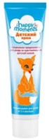 Cremă pentru bebeluși Happy Moments Vulpe 45ml