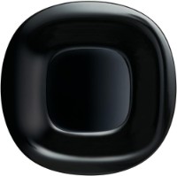 Набор сервировочных блюд Luminarc Carine Noir 27cm (P7655) 6pcs фото №1 — интернет-магазин Desire.md