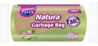 Saci pentru gunoi Parex Natura 20L 30pcs