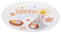Сервировочное блюдо Store Art Happy Easter 19cm (54858)