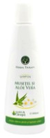 Шампунь для волос Herbal Therapy Mușețel și Aloe Vera 300ml