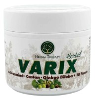 Cremă pentru picioare Herbal Therapy Varix 300ml