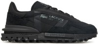 Кроссовки мужские Lacoste Elite Active 225 4 Sma Black, s.44.5 фото №7 — интернет-магазин Desire.md