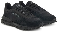 Кроссовки мужские Lacoste Elite Active 225 4 Sma Black, s.44.5