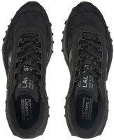 Кроссовки мужские Lacoste Elite Active 225 4 Sma Black, s.44.5 фото №4 — интернет-магазин Desire.md