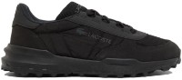 Кроссовки мужские Lacoste Elite Actv Evo 225 3 Sma Black, s.43 фото №3 — интернет-магазин Desire.md