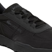 Кроссовки мужские Lacoste Elite Actv Evo 225 3 Sma Black, s.43 фото №6 — интернет-магазин Desire.md