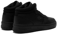 Bocanci pentru bărbați Lacoste L001 Set Mid 225 1 Sma Black, s.42 imaginea #2 — magazin online Desire.md