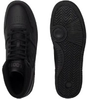 Bocanci pentru bărbați Lacoste L001 Set Mid 225 1 Sma Black, s.42 imaginea #3 — magazin online Desire.md