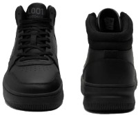 Bocanci pentru bărbați Lacoste L001 Set Mid 225 1 Sma Black, s.42 imaginea #4 — magazin online Desire.md