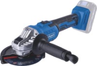 Углошлифовальная машина Scheppach C-AG125-X (5909234900)