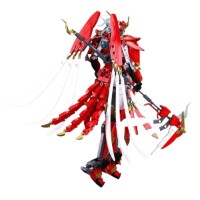 Set de construcție Sluban P.R. Mecha: Rosefinch 706pcs (6938242962272) imaginea #2 — magazin online Desire.md