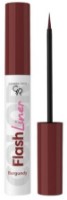 Eyeliner pentru ochi Golden Rose Flash Liner 110 Burgundy