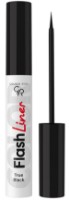 Eyeliner pentru ochi Golden Rose Flash Liner 112 True Black