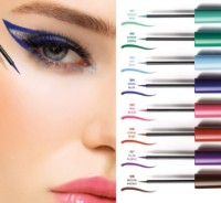 Eyeliner pentru ochi Golden Rose Flash Liner 109 Deep Plump imaginea #2 — magazin online Desire.md