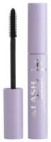 Тушь для ресниц Golden Rose Lash Touch Waterproof Black