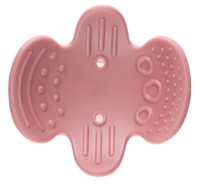 Игрушка-прорезыватель Canpol Babies Pink (56/610) фото №2 — интернет-магазин Desire.md