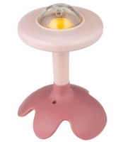 Игрушка-прорезыватель Canpol Babies Pink (56/610)