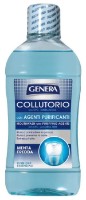 Apă de gură Genera Gentle Mint 500ml