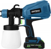 Краскопульт Kraft&Dele KD5481