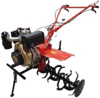 Motocultor pe benzină TechnoWorker 135 D (VOR57817)