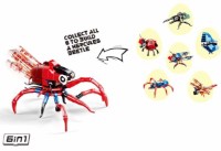 Set de construcție Sluban Qbricks Egg: Insects (6938242959289) imaginea #2 — magazin online Desire.md