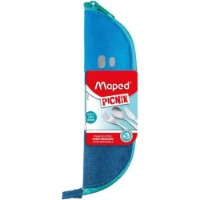 Tacâmuri pentru camping Maped Picnik Blue (MP78003) imaginea #3 — magazin online Desire.md