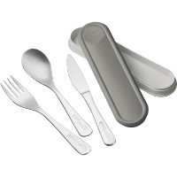 Tacâmuri pentru camping Maped Picnik Grey (MP70405) imaginea #1 — magazin online Desire.md