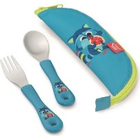 Tacâmuri pentru camping Maped Picnik Miniz (MP75001)