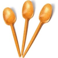 Tacâmuri pentru camping MD 100pcs (662136)