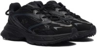 Кроссовки мужские Lacoste L003 Neo Shot 125 1 Sma Black, s.44.5
