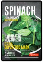 Маска для лица DermalKorea Superfood Mask Spinach 25g