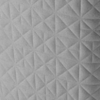 Coș depozitare Curver Softex M 12.5L Light Grey (258715) imaginea #2 — magazin online Desire.md