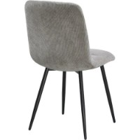 Scaun Interdepo Bos Light Gray imaginea #2 — magazin online Desire.md
