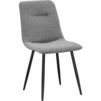 Стул Interdepo Dot Dark Gray