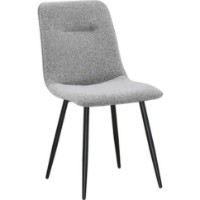Стул Interdepo Dot Gray