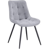 Стул Interdepo Evo Light Gray