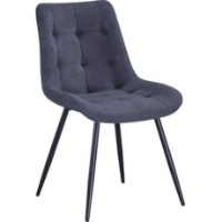Стул Interdepo Evo Gray