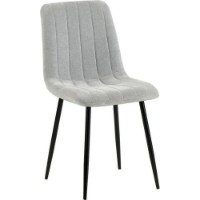Стул Interdepo Jet Light Gray