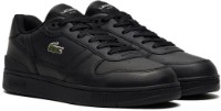 Кеды мужские Lacoste T-Clip Set 224 2 Sma Black, s.45