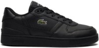 Кеды мужские Lacoste T-Clip Set 224 2 Sma Black, s.45 фото №3 — интернет-магазин Desire.md