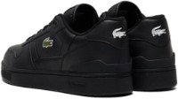 Кеды мужские Lacoste T-Clip Set 224 2 Sma Black, s.45 фото №5 — интернет-магазин Desire.md