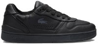 Кеды мужские Lacoste T-Clip Shield 225 1 Sma Black, s.44.5 фото №2 — интернет-магазин Desire.md