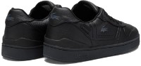 Кеды мужские Lacoste T-Clip Shield 225 1 Sma Black, s.44.5 фото №3 — интернет-магазин Desire.md